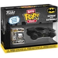 thumbnail image 2 of Bitty POP Ride: DC- Batman w/BM, 2 of 5