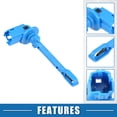 thumbnail image 3 of Unique Bargins Air Conditioning Evaporator Temperature Sensor No.6G9119C734AA for Ford Focus, 3 of 6