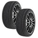 thumbnail image 1 of Paquete de 2 llantas 225/45R17 Eagle Sport 2&nbsp;94W&nbsp;Xl, 1 of 9