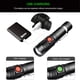 thumbnail image 3 of Linterna LED T6 recargable con zoom, superbrillante, para emergencias de acampada al aire libre., 3 of 8