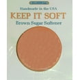 thumbnail image 3 of RYCRAFT 2" Keep it Soft-Brown Sugar Saver-Snowman, 3 of 4