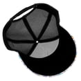 thumbnail image 7 of Lsque Unicorn DoingYoga Printed Trucker Hat - Baseball Cap for Men Women - Breathable Mesh Side, Adjustable Fit - for Casual Wear, 7 of 7