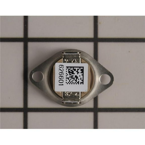 Nordyne I626601 Parts 626601R Main Air Limit for M7Rl 045 & 060