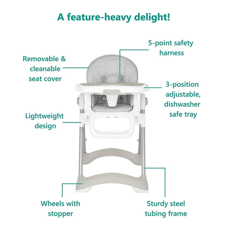 Baby safe 2025 baby chair