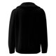 thumbnail image 2 of Gibobby Suéter de invierno para mujer, Suéteres de otoño para mujer, a rayas a la moda 2023, con cuello grande, túnica de punto(Negro,M), 2 of 4