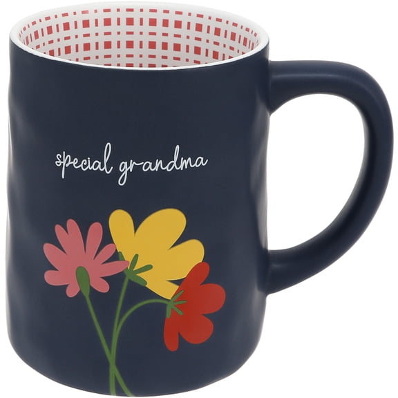 Pavilion Gift Company - Special Grandma - 17 oz Mug