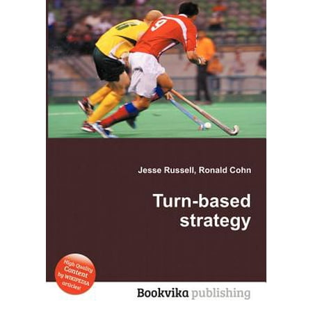 Turn-Based Strategy (Best Turn Based Strategy)