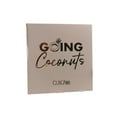 thumbnail image 1 of Eyeshadow Palette - 9-Piece Eyeshadow Palette 9-Color Coconut Color Makeup, 1 of 5