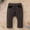 Brown, variant on piuwrlz Sweatpants for Toddler Boy Girls Sports Trousers Cartoons Children's Pants Navy Size 3 Years