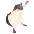 thumbnail image 4 of Flying Mouse Model Lifelike High Simulation Educational Animal Model Toy for Collection Birthday Gift, 4 of 8