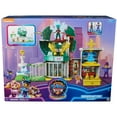 thumbnail image 2 of PAW Patrol: The Mighty Movie, Observatory Playset with 3 Action Figures for Kids Ages 3+, 2 of 8