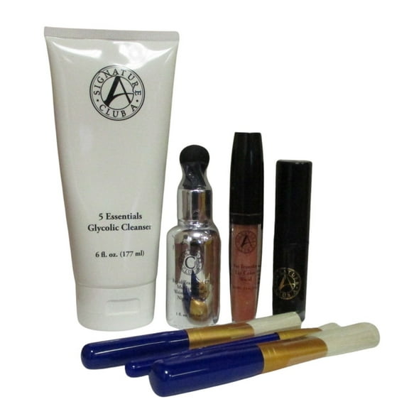 Signature Club A Beauty Collection Kit 7 Piece