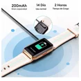 thumbnail image 4 of Smartwatch Reloj Inteligente H76 Freshfun, 4 of 8