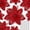 RED, variant on BYXAS 20 Pcs Christmas Artificial Poinsettia Flowers 5.9" Glitter Poinsettias Flowers with Clips for Christmas Tree DIY Xmas Wreath Party New Year Decor (Red)