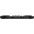 thumbnail image 4 of Pioneer DJ DDJ-800 2-Channel DJ Controller, LCD Jog Display, 16 Multicolor Pads, Black, 12x8x25 in, 4 of 5