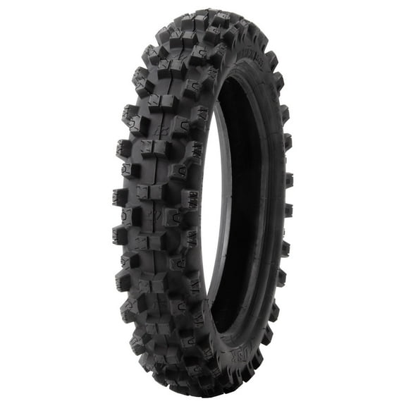 Tusk EMEX T-35 Soft/Intermediate Terrain Tire 80/100x12 For Kawasaki KLX110 2002-2020