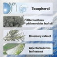 thumbnail image 4 of Sea Salt & Aloe Vera Cleansing Spray for Piercing Care - Safe for Ear, Nose, Septum, Belly Button, and Cartilage Cleaning Solution, 4 of 5