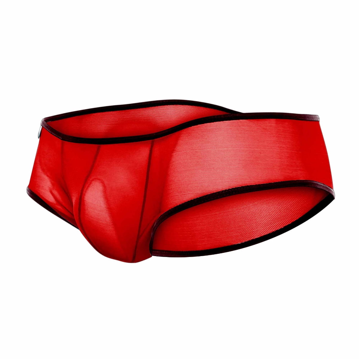 MOB Men's Cheek Mesh Boxer - Walmart.com