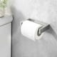thumbnail image 2 of Toilet Paper Holder Bathroom Tissue Paper Roll Holder Spring Loaded Stainless Steel Polished Finish, 2 of 5