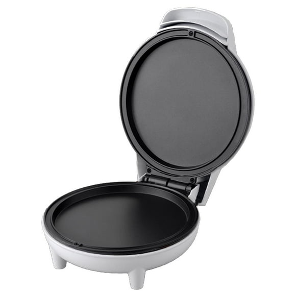 Plancha Compacta Courant Mini Horno 7 Pulgadas Personal