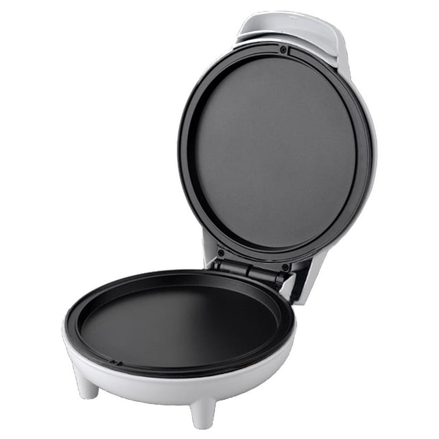 Plancha Compacta Courant Mini Horno 7 Pulgadas Personal