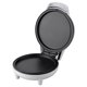 thumbnail image 1 of Plancha Compacta Courant Mini Horno 7 Pulgadas Personal, 1 of 6