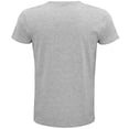 thumbnail image 2 of SOLS  Adult Pioneer Organic T-Shirt, 2 of 4