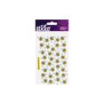 thumbnail image 1 of Ek Sticko Sticker Bees, 1 of 2