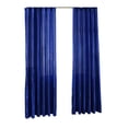 thumbnail image 2 of Cheers Window Curtain No Odor Comfortable Rod Through Curtain Room Darkening Window Curtain for Bedroom, 2 of 2