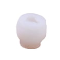 thumbnail image 1 of Bewildely Molde de silicona hilo de lana ligero decoración moldes antiadherente molde decorativo reutilizable postres Fondant cocina Artesanía Bewildely HA080791-00, 1 of 6