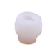 thumbnail image 1 of Ounissouiy Molde de silicona Hilo de lana Tridimensional Ligero Fácil de usar Moldes de decoración Molde decorativo y flexible Fondant Artesanía Ounissouiy HA080791-00, 1 of 6