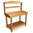 thumbnail image 1 of All Things Cedar , Banc de Rempotage, 1 of 2