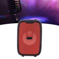 thumbnail image 1 of Bluetooth Speaker,Bluetooth Speaker Super Bass Portable Bluetooth Speakers LED Bluetooth Speaker Proven Performance, 1 of 14