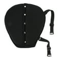 thumbnail image 2 of Motorcycle Gel Seat Pad, Comfortable Motorcycle Seat Cushion 2 Layer Structure Waterproofing Soft  for Long Rides, 2 of 7
