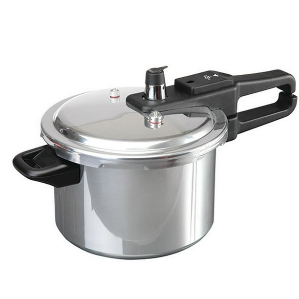 Fresco pressure 2025 cooker manual