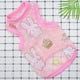 thumbnail image 1 of Chaleco De Verano Para Mascotas, Chaleco Fresco Transpirable Para Perros, Ropa Para Mascotas Para Cachorros Y Gatos, Ropa Para Mascotas seitruly PT002736-17, 1 of 1
