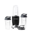 thumbnail image 4 of NutriBullet Édition Spéciale NutriBullet Pro 900 - Mélangeur de Watts (Noir Mat), 4 of 4