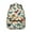 Cute Dinosaur Pattern-1, variant on Cute Dinosaur Pattern Backpack for School,Cute School Bag,Schoolbag with Adjustable Shoulder Straps & Padded Back,15.3"x11"x7.1".