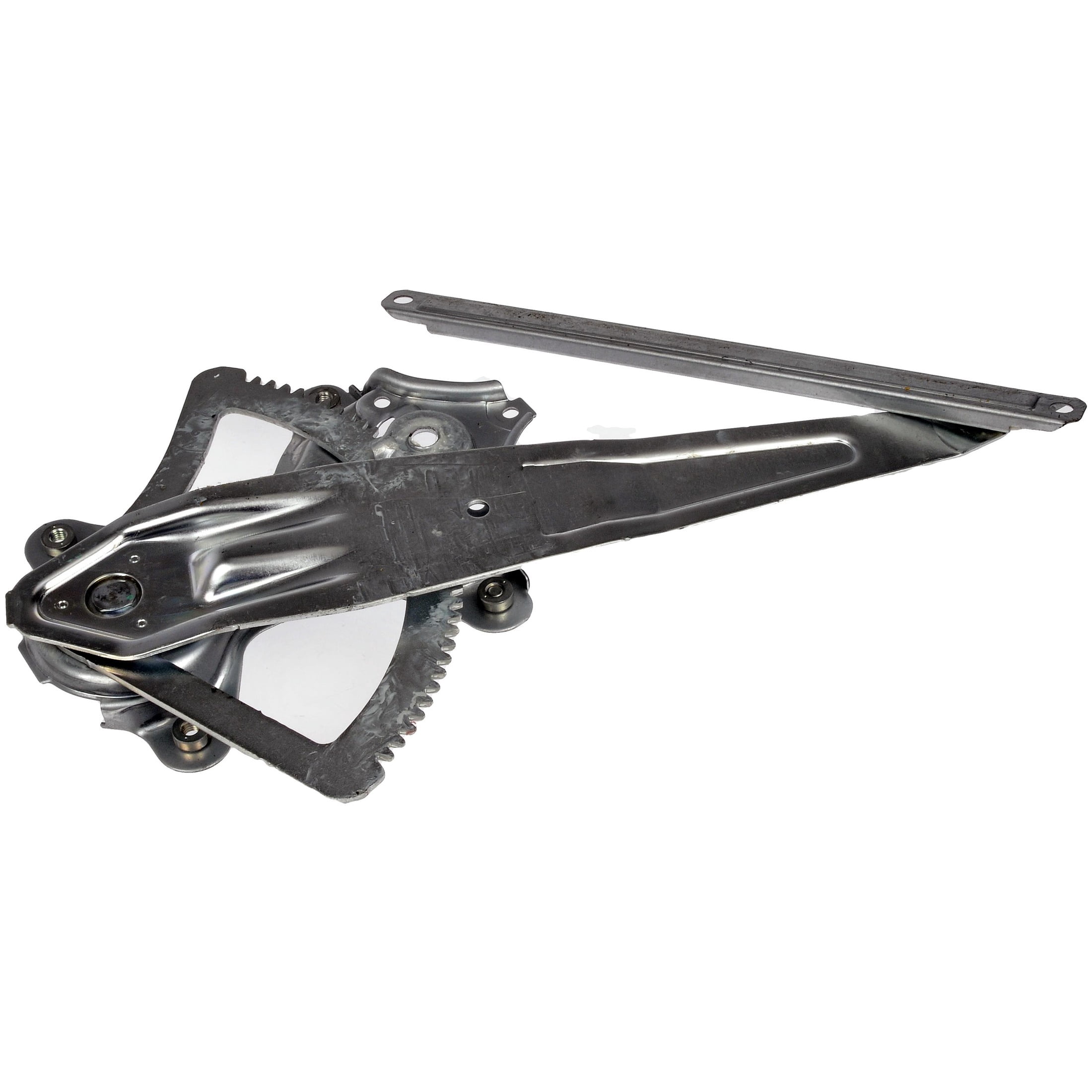 Dorman 749-733 Rear Passenger Side Window Regulator for Specific Toyota Models