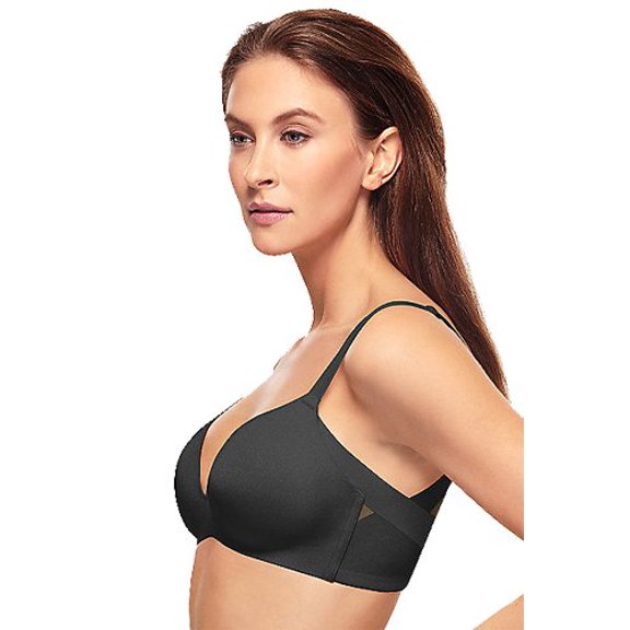 Wacoal Ultimate Side Smoother Wire Free Contour Bra 852281