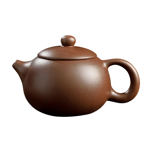 jifeng Teapot Chinese Teapot Teaware with Infuse Loose Tea Classic Ceremony Accessories 170ml