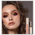thumbnail image 4 of Flash Eye Shadow Makeup Eye Makeup Liquid Shimmering Color Stick Shiny Durable Waterproof Shiny Eye Shadow 3Ml, Makeup Eye Shadow, 4 of 9