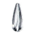thumbnail image 4 of 10Pcs Acrylic Bombard Luya Far Fishing Float Sinking-Down Assisted Investment, 4 of 8