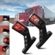 thumbnail image 5 of 2 X LED Red White Amber Side Rubber Indicator Marker Lights Stalk Outline Lamps for Truck Lorry Trailer, 5 of 5