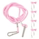 thumbnail image 3 of manoplas para niño pequeño con llavero, pinzas elásticas para manoplas, pinzas antipérdida para guantes de invierno, 3 of 8
