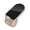 rose gold, variant on 2 In 1 Wireless Charging Station 15W Fast Charges Holder Temperature Control Device for Mobile Phones & Earphone