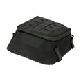 thumbnail image 2 of Bolsa de maletero de 9L, dimensiones 30 x 27 x 13 cm, para R1300GS 2023, resistente al agua, con correas de y almacenamiento., 2 of 9