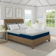 thumbnail image 3 of Boyd Sleep Nautica Home Restore Medium-Firm Hybrid Innerspring 10" Mattress Twin, 3 of 5