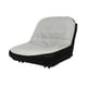 thumbnail image 5 of Funda para asiento de cortacésped Strade Fareast Limited Tela Oxford 52cmx46cmx45cm, 5 of 8