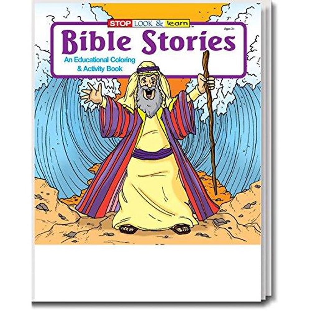 The Beginner's Bible Craft and Activity Book - 30